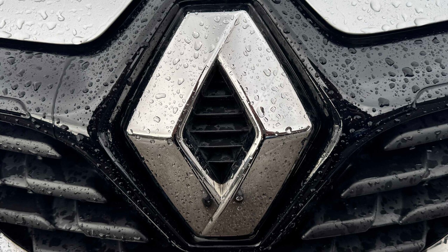 Used Renault Captur for sale - 77860955: Photo 8