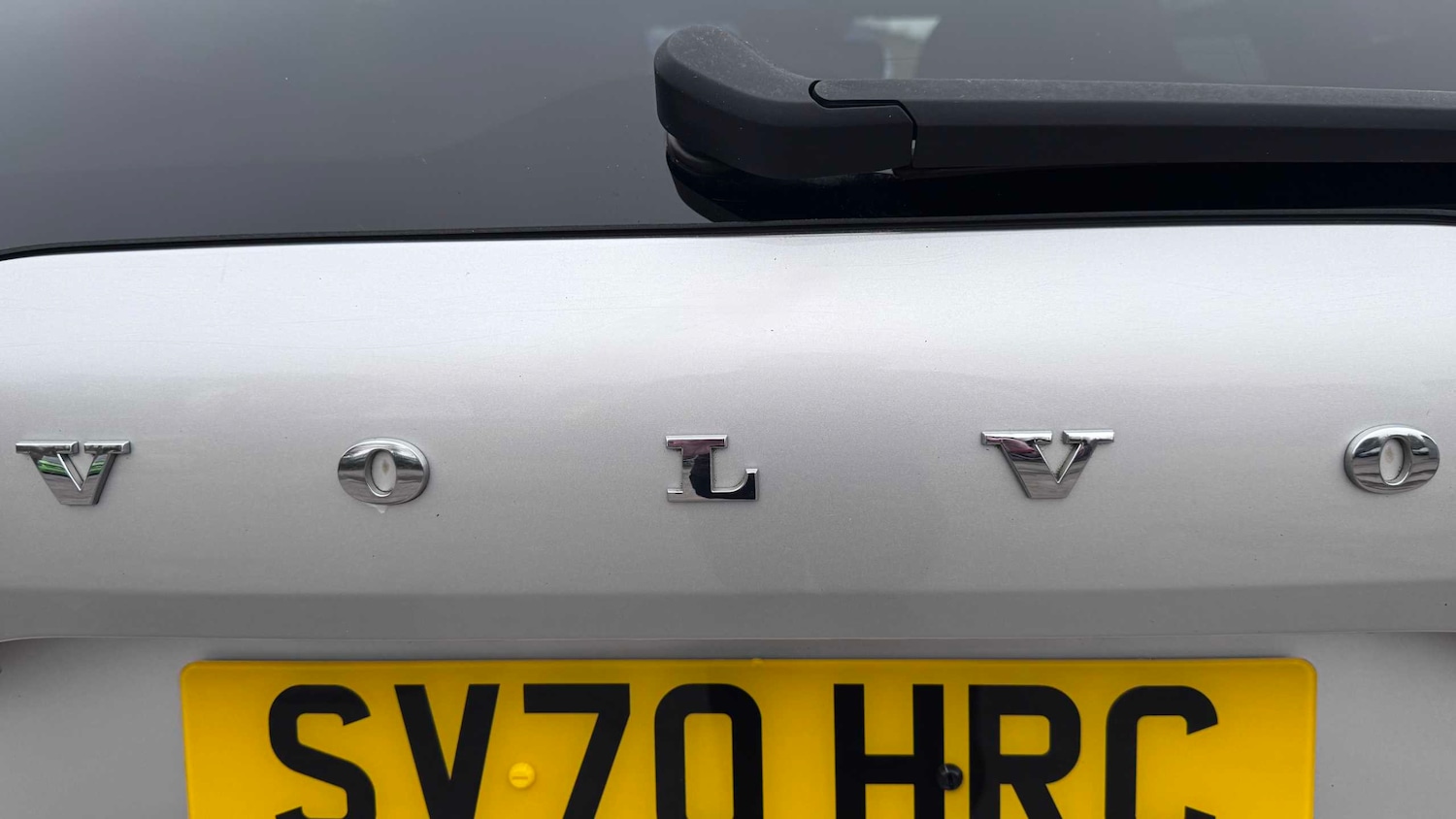 Used Volvo XC60 for sale - 77859112: Photo 11