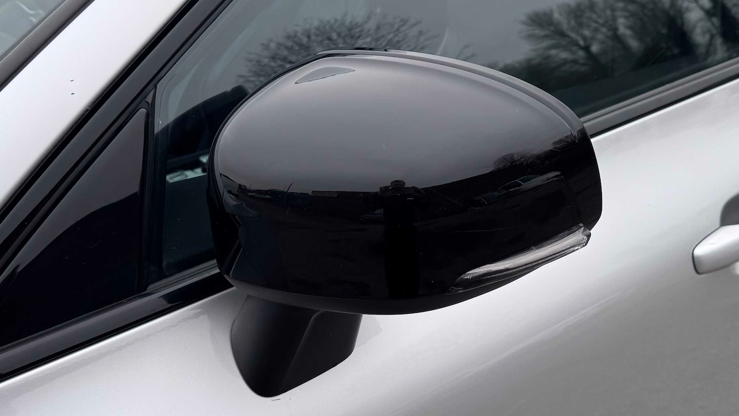 Used Volvo XC60 for sale - 77859112: Photo 13