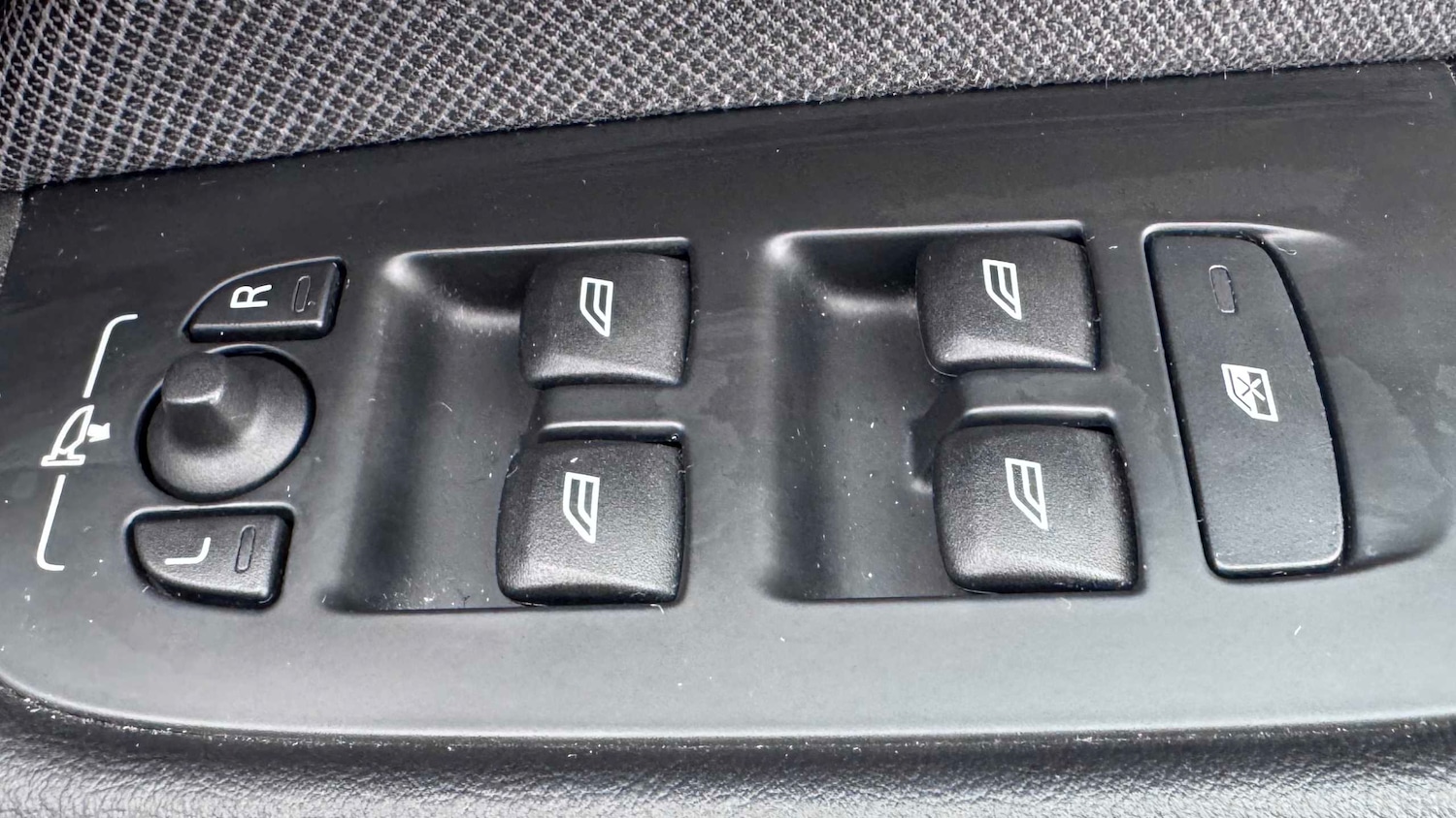 Used Volvo XC60 for sale - 77859112: Photo 14