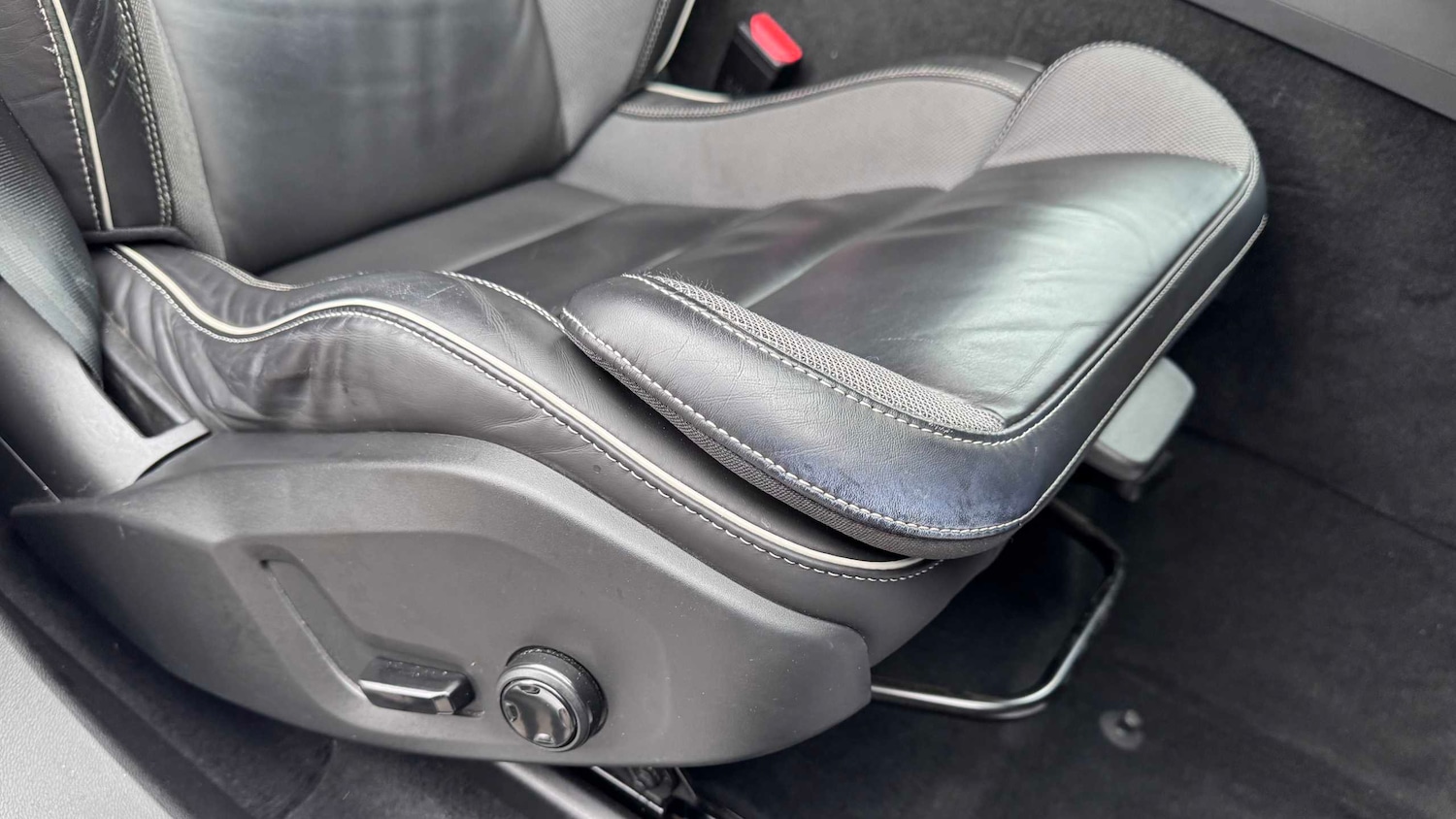 Used Volvo XC60 for sale - 77859112: Photo 15