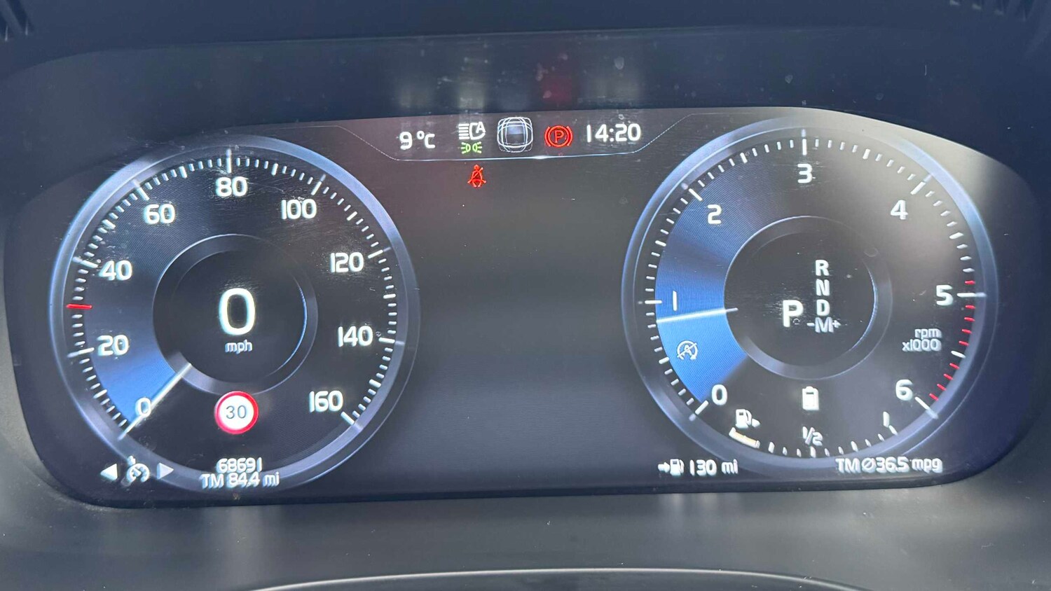 Used Volvo XC60 for sale - 77859112: Photo 22