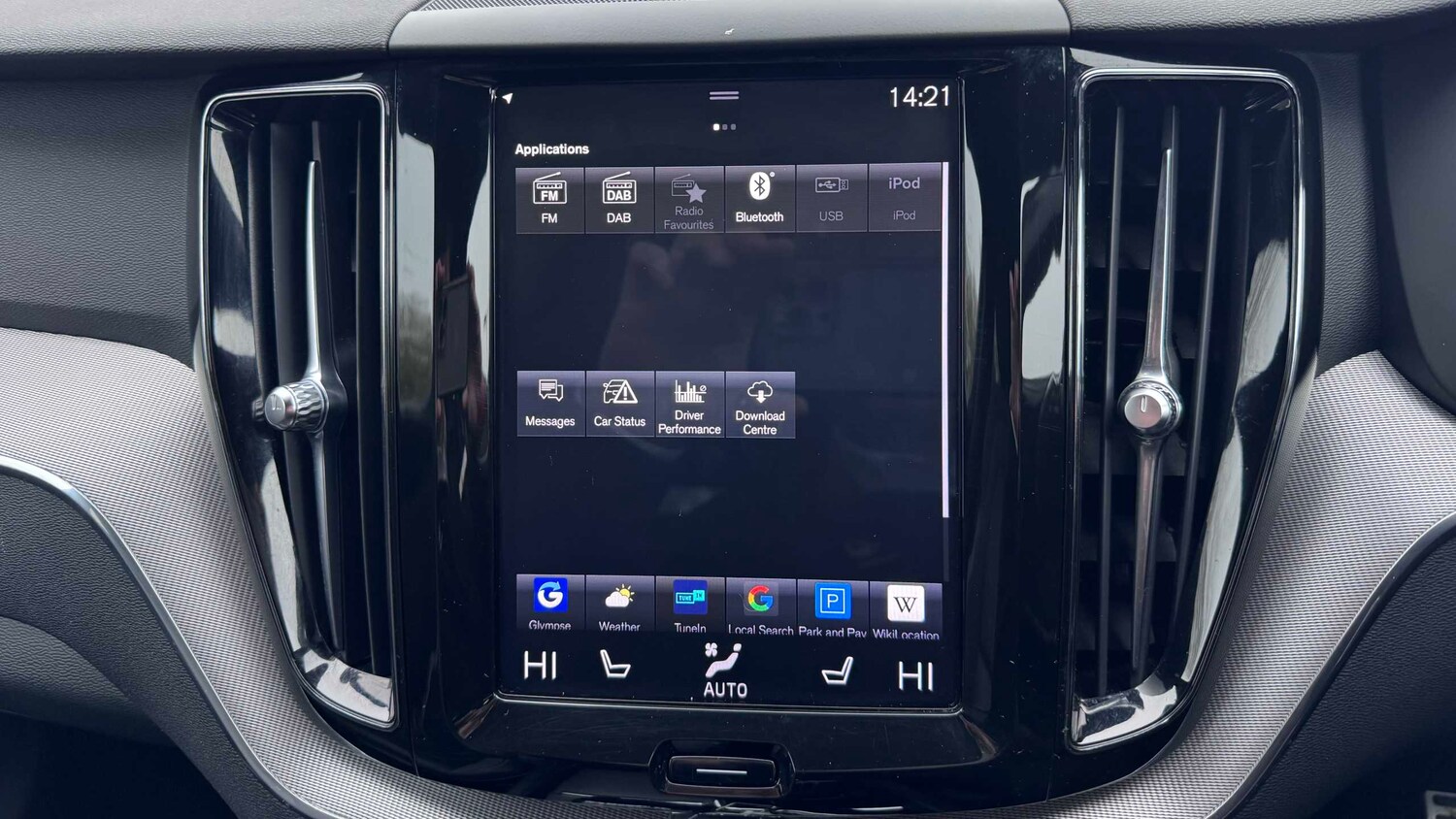 Used Volvo XC60 for sale - 77859112: Photo 26