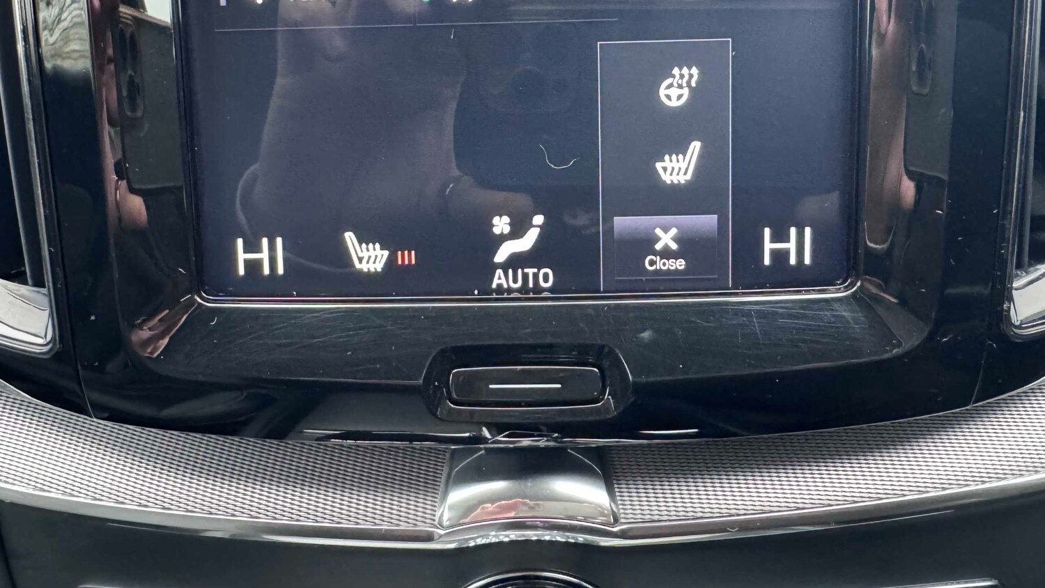 Used Volvo XC60 for sale - 77859112: Photo 28