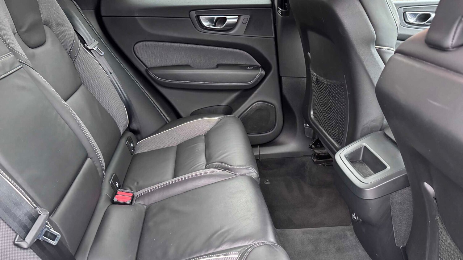 Used Volvo XC60 for sale - 77859112: Photo 34