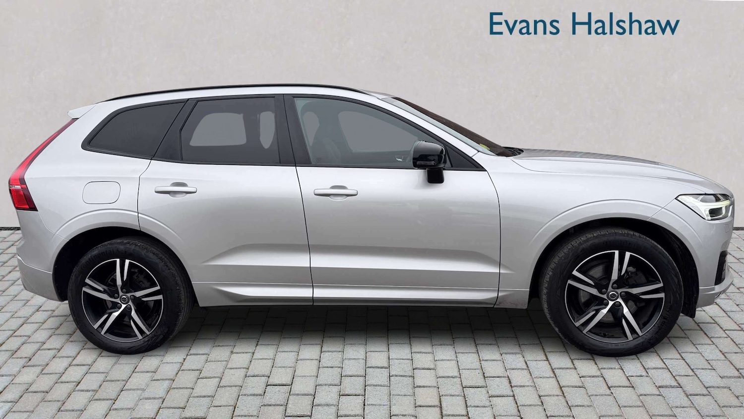 Used Volvo XC60 for sale - 77859112: Photo 4