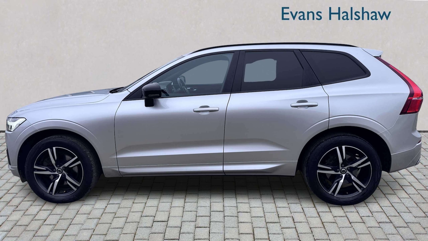 Used Volvo XC60 for sale - 77859112: Photo 6