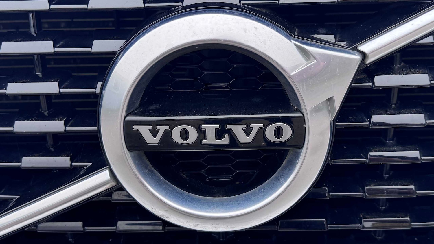 Used Volvo XC60 for sale - 77859112: Photo 8