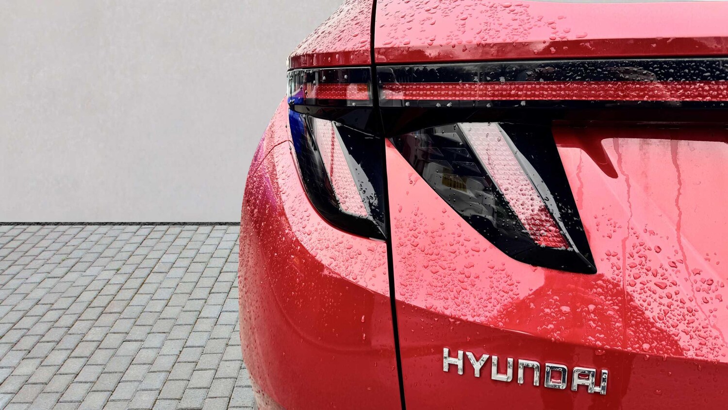 Used Hyundai TUCSON 2022 for sale - 77856961: Photo 10