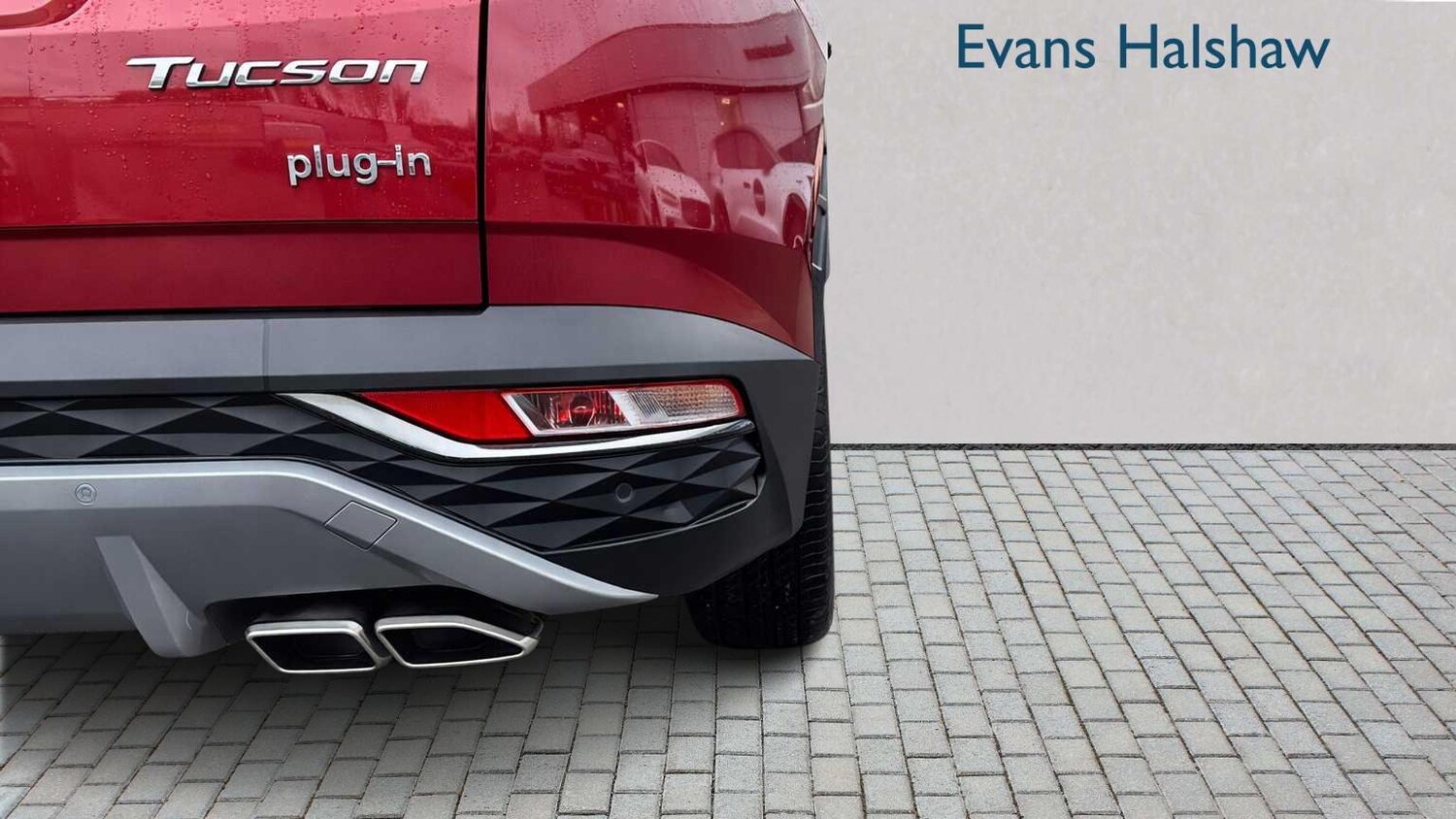 Used Hyundai TUCSON 2022 for sale - 77856961: Photo 12