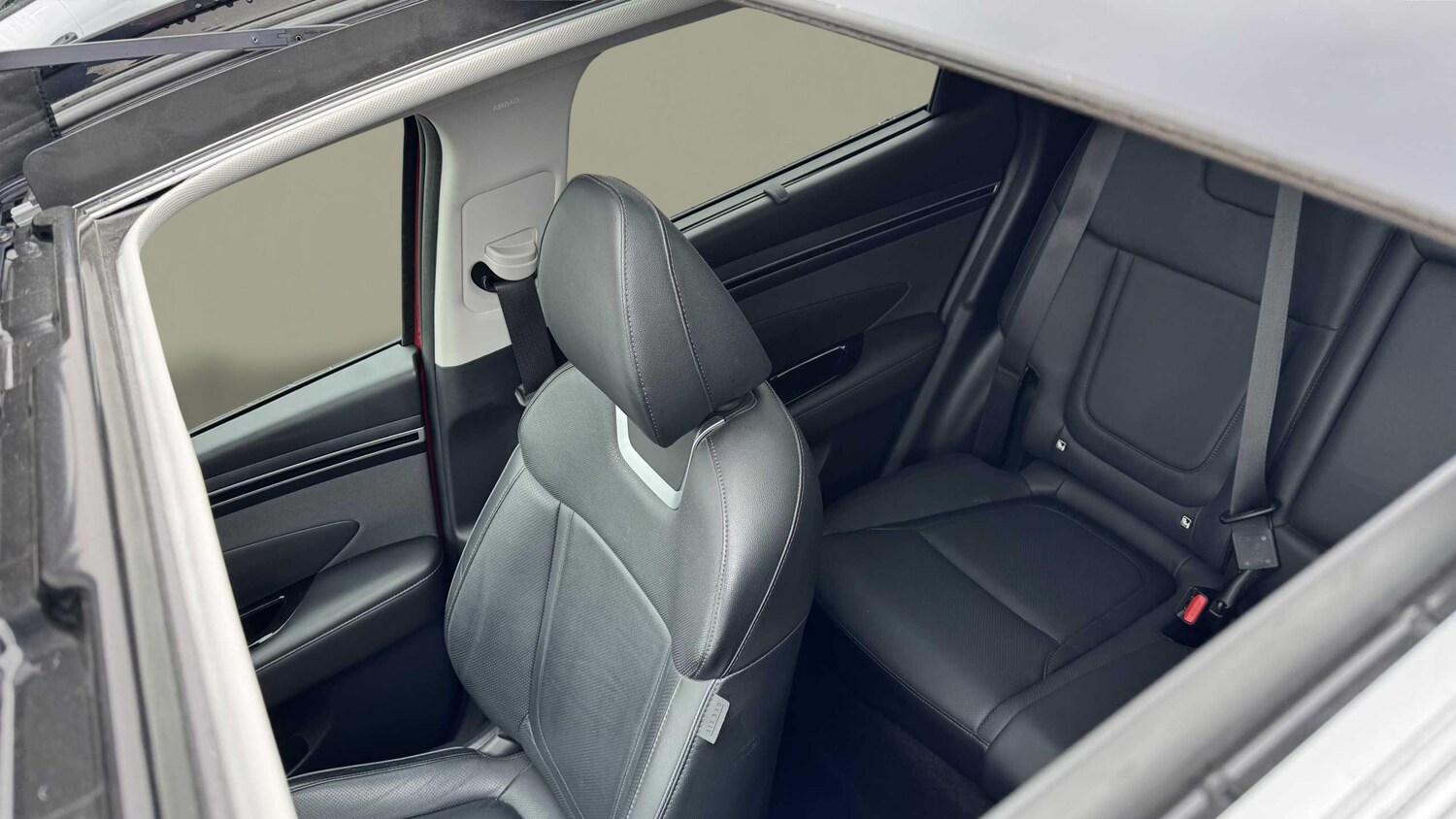 Used Hyundai TUCSON 2022 for sale - 77856961: Photo 14