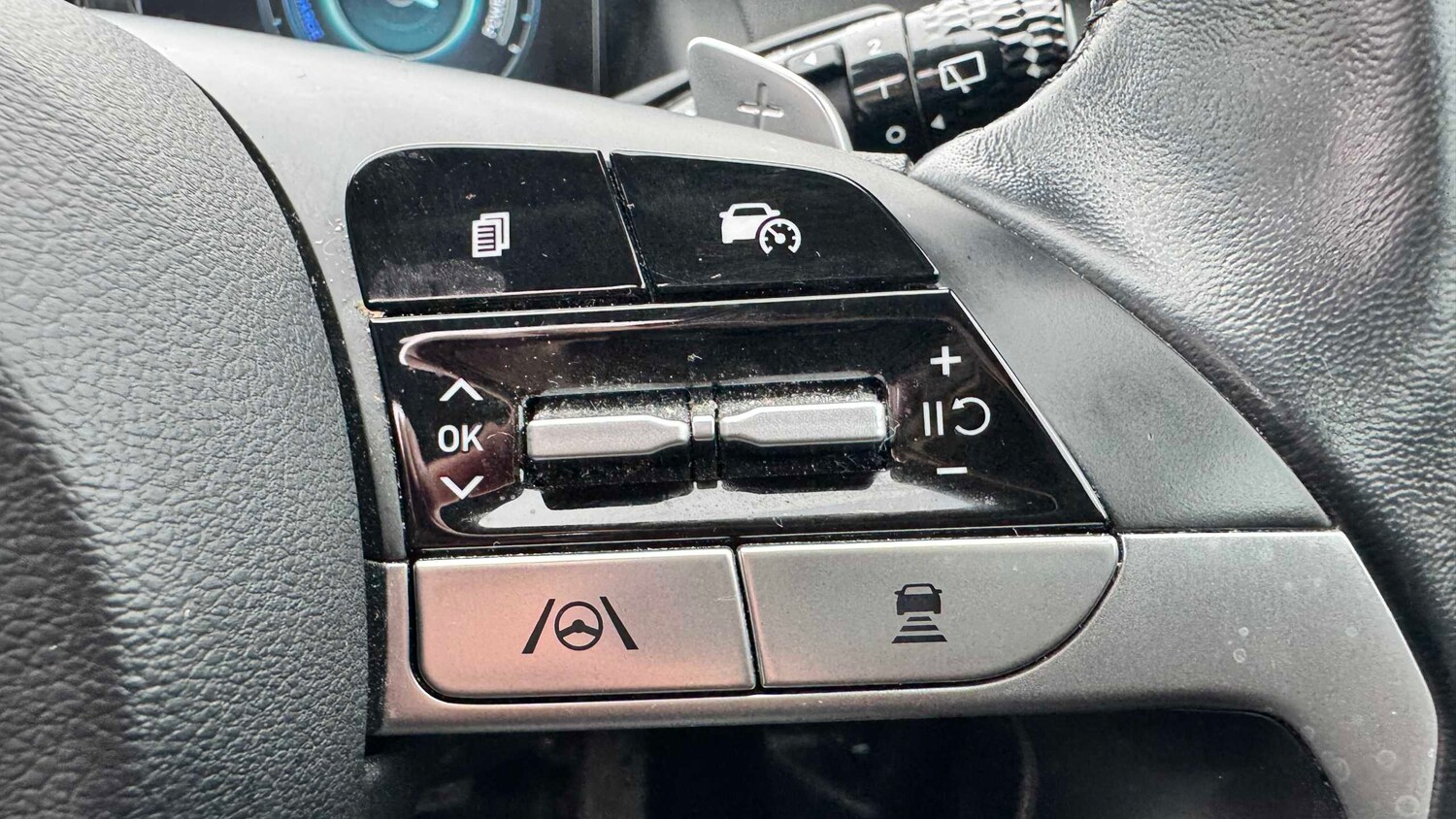 Used Hyundai TUCSON 2022 for sale - 77856961: Photo 21