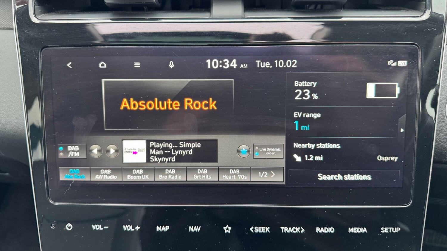 Used Hyundai TUCSON 2022 for sale - 77856961: Photo 26