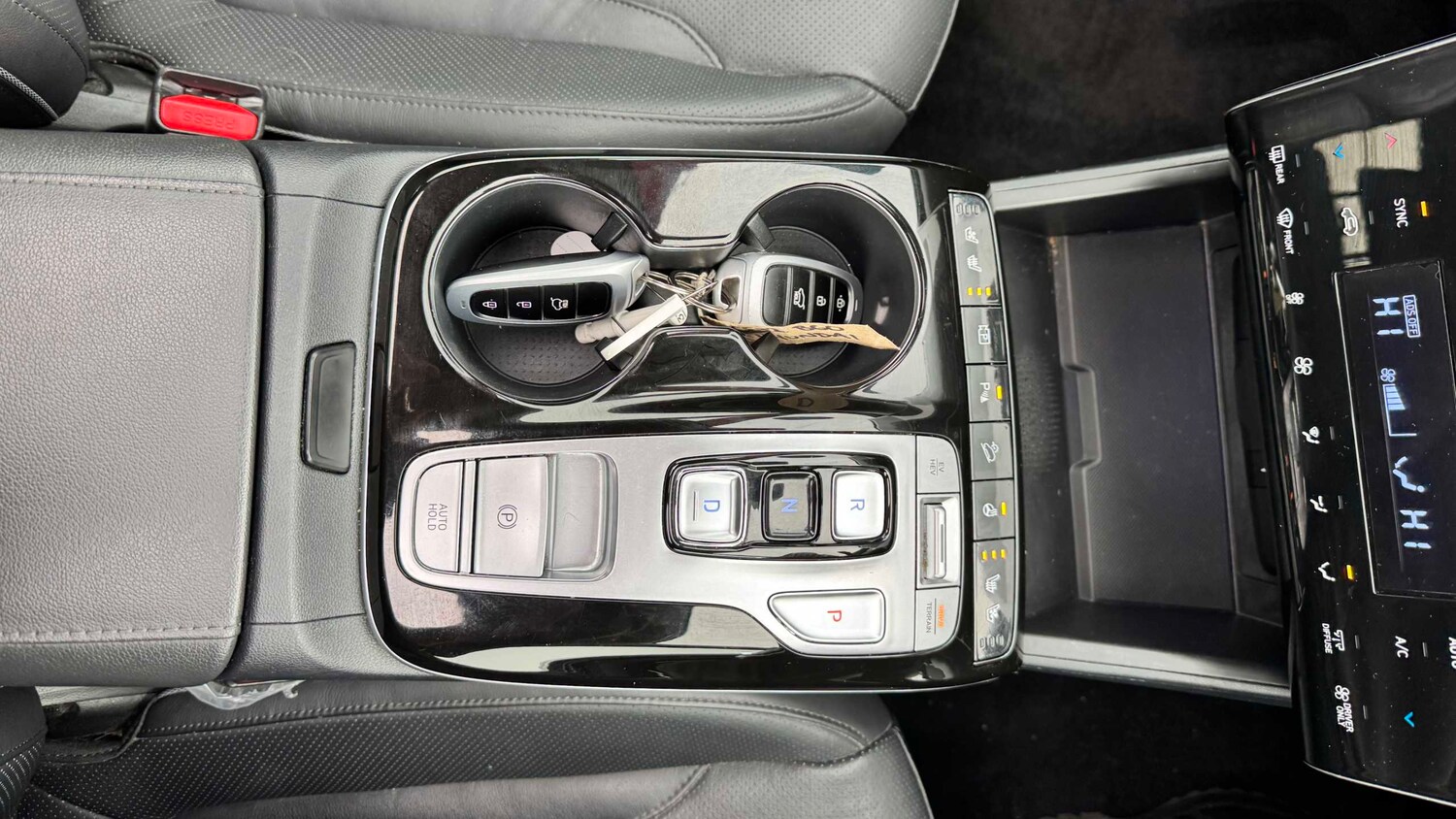 Used Hyundai TUCSON 2022 for sale - 77856961: Photo 32