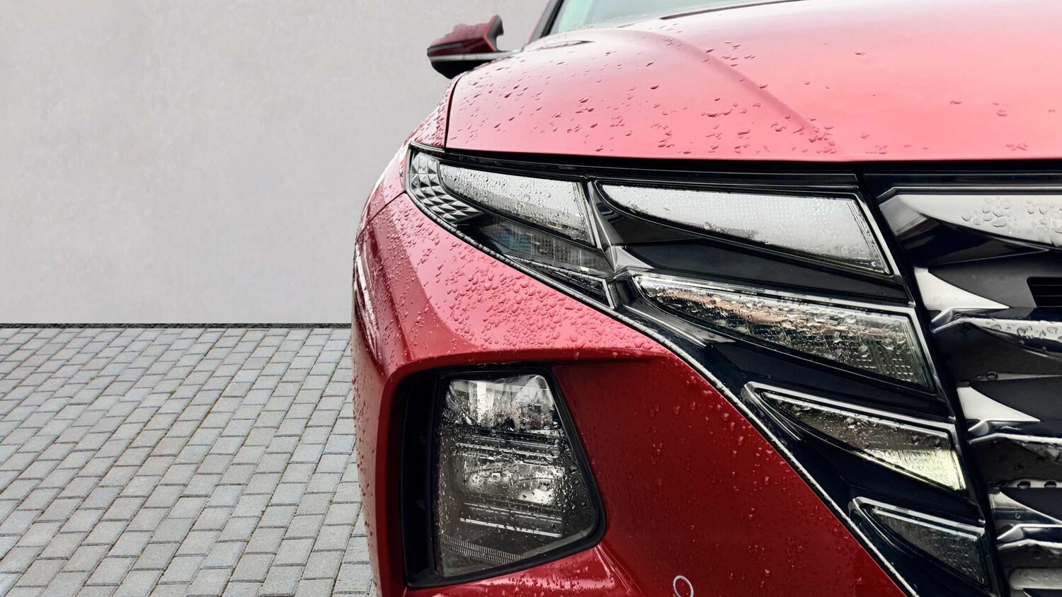 Used Hyundai TUCSON 2022 for sale - 77856961: Photo 7