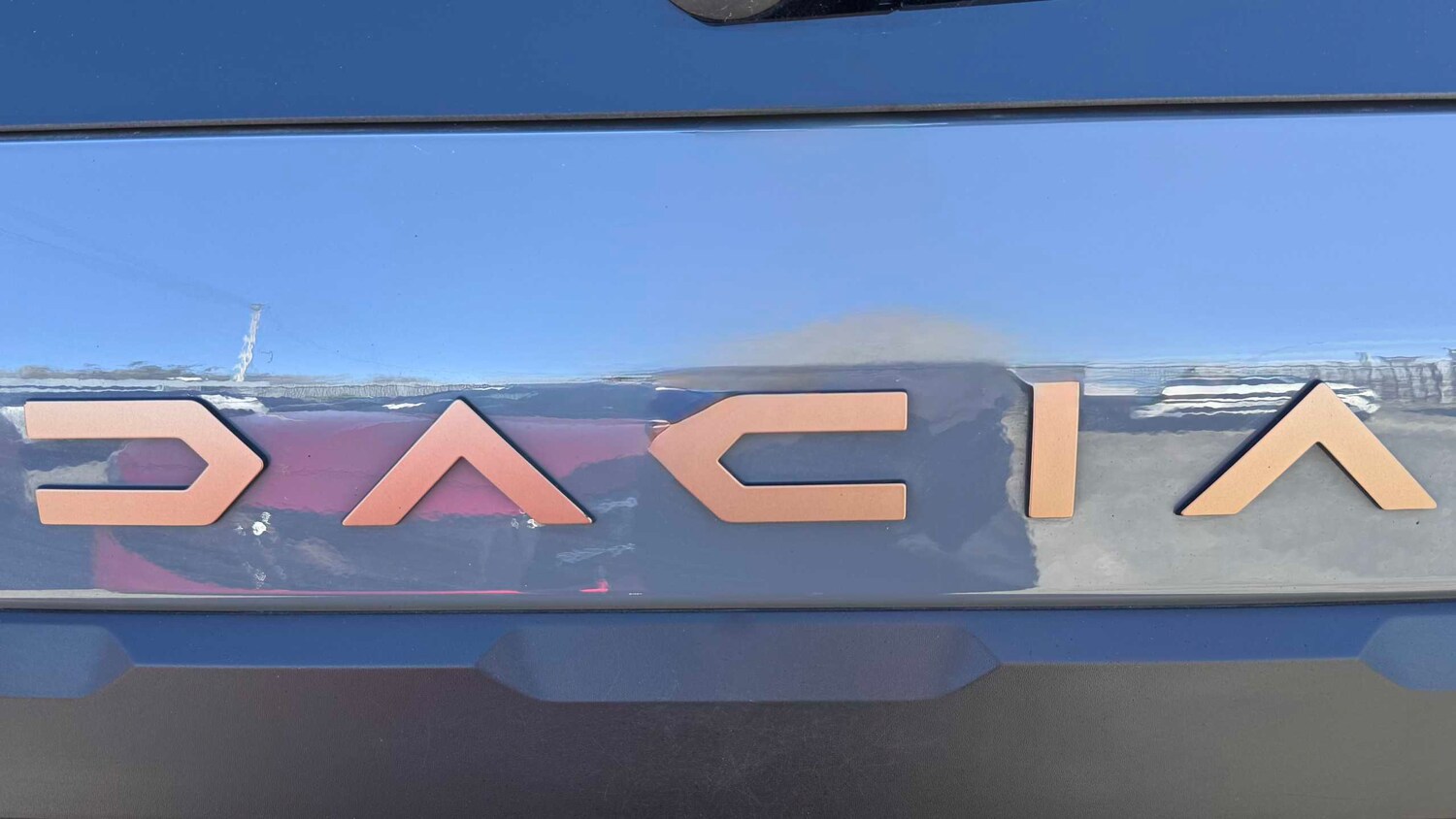 Used Dacia Jogger 2025 for sale - 77943145: Photo 11