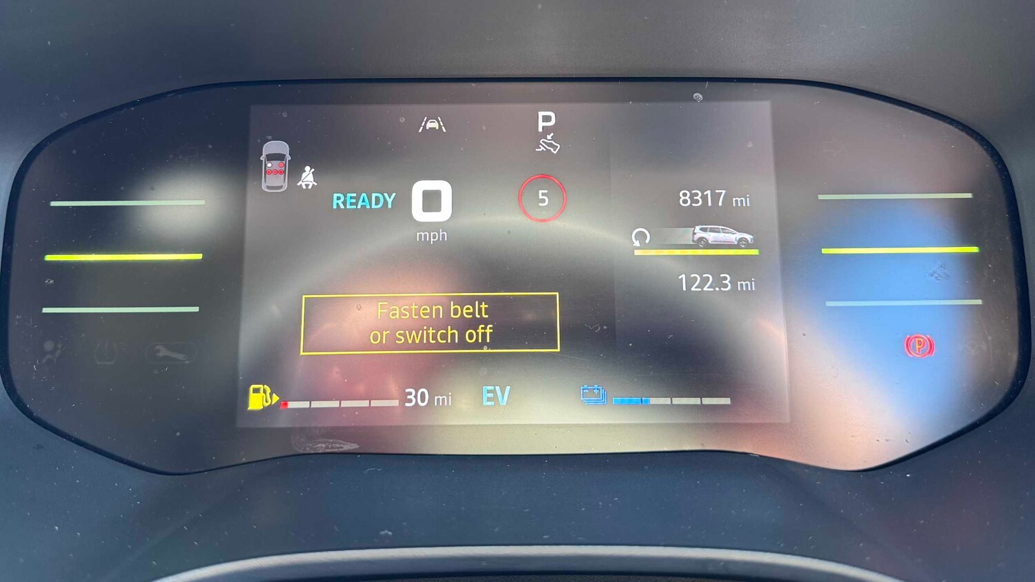 Used Dacia Jogger 2025 for sale - 77943145: Photo 23