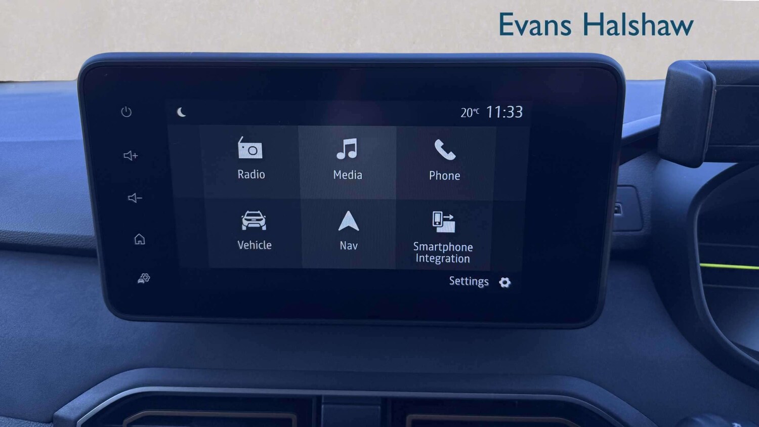 Used Dacia Jogger 2025 for sale - 77943145: Photo 24