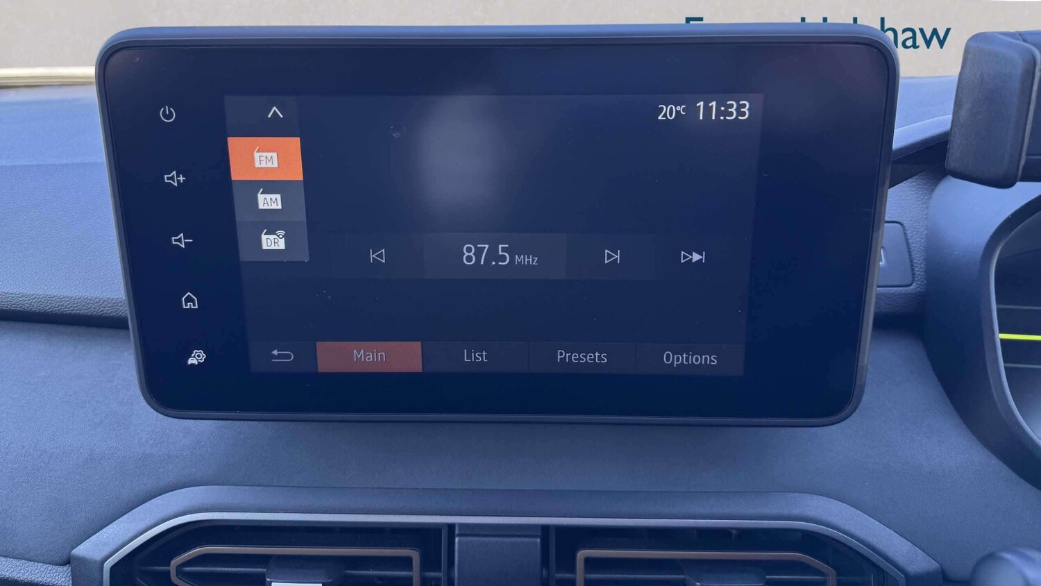 Used Dacia Jogger 2025 for sale - 77943145: Photo 26