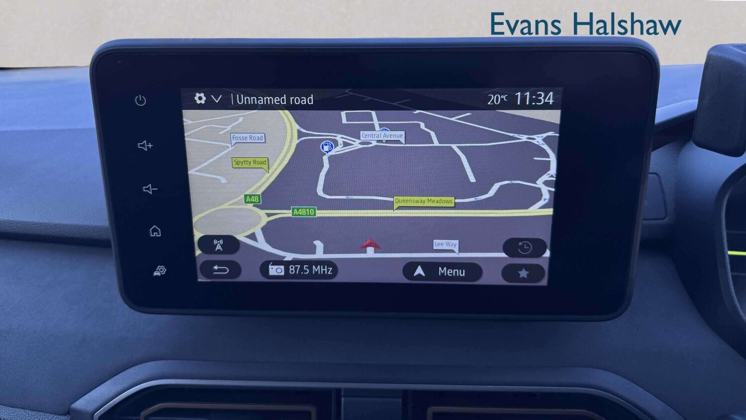 Used Dacia Jogger 2025 for sale - 77943145: Photo 27