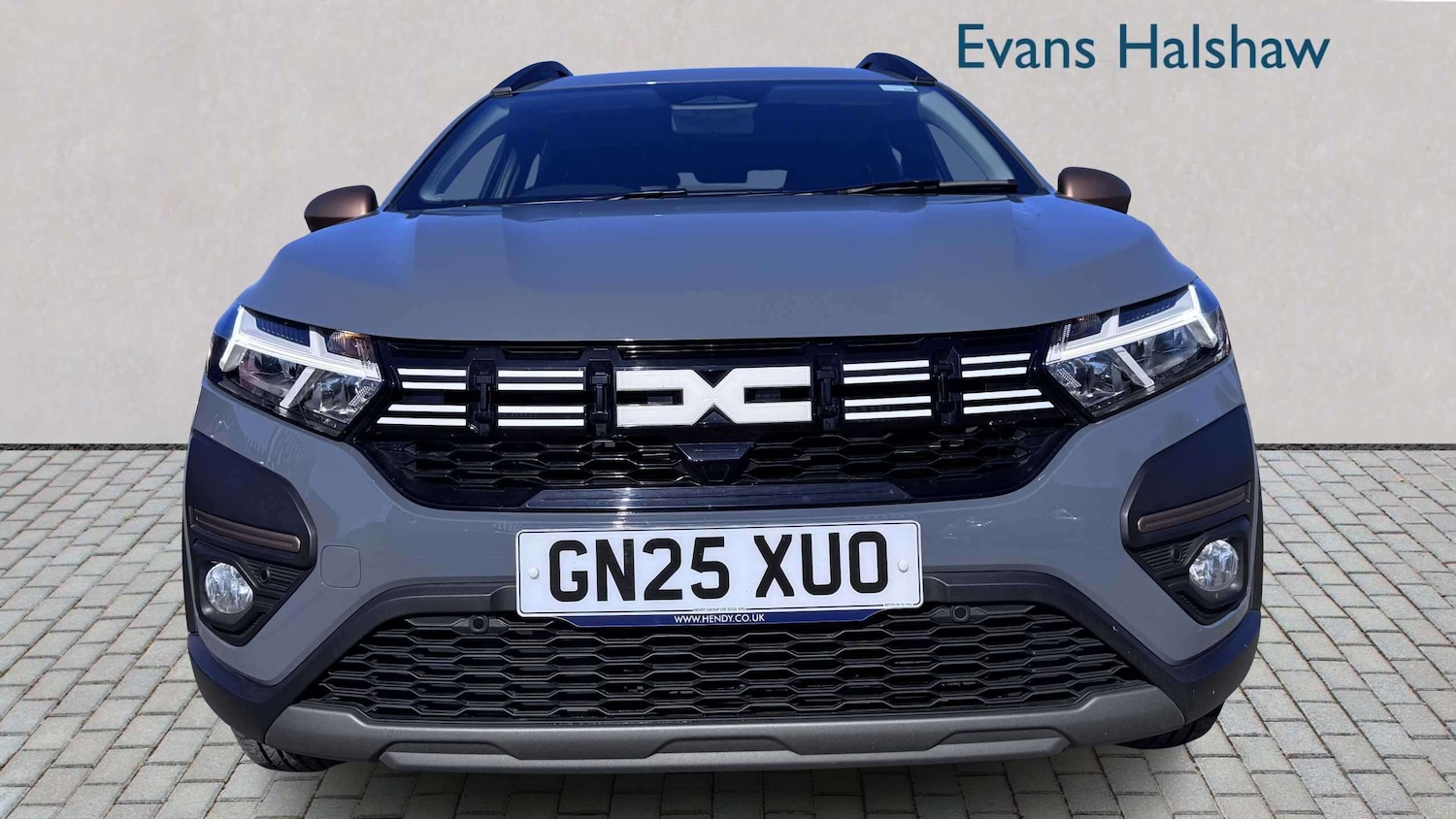 Used Dacia Jogger 2025 for sale - 77943145: Photo 3