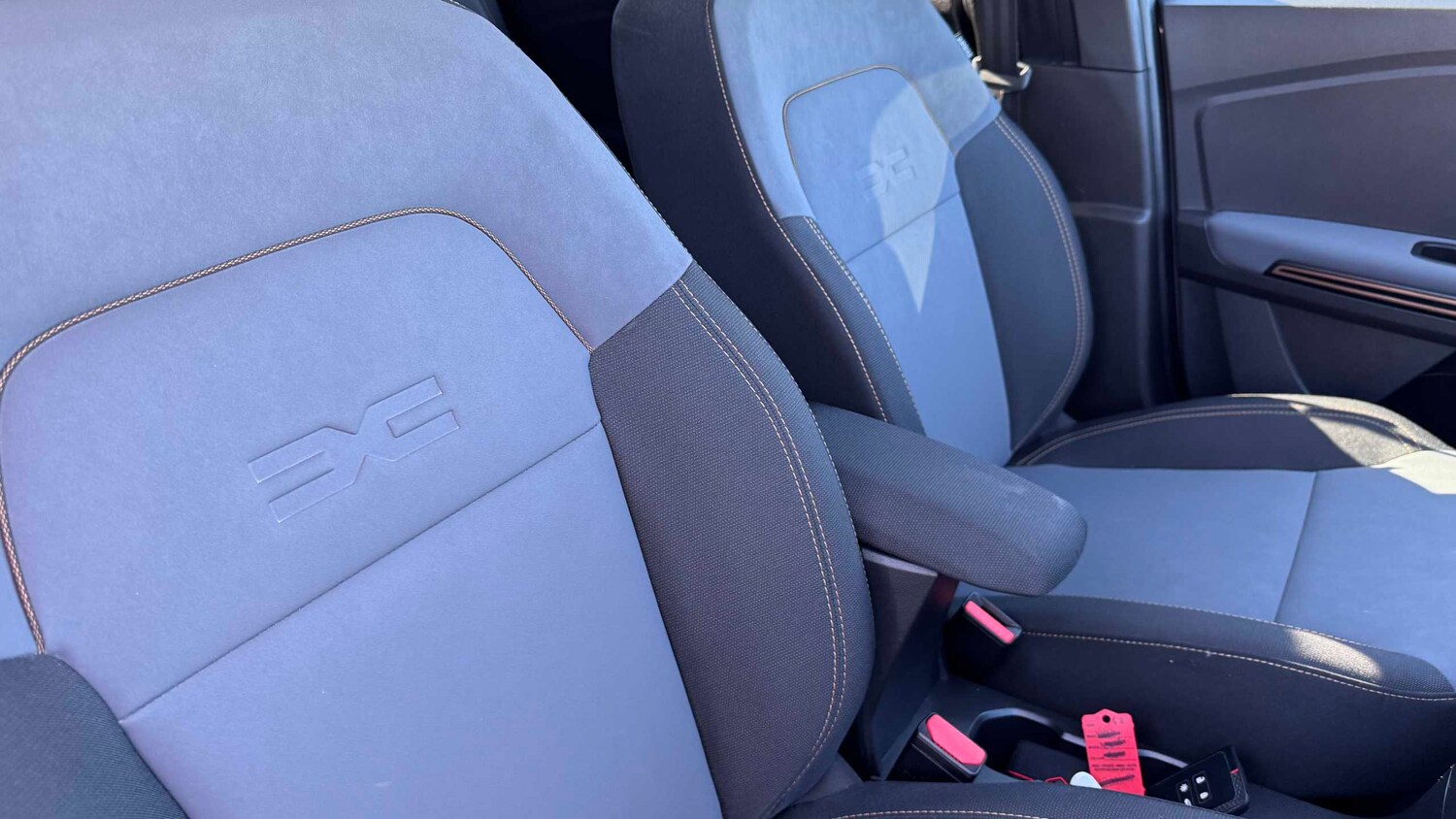 Used Dacia Jogger 2025 for sale - 77943145: Photo 33