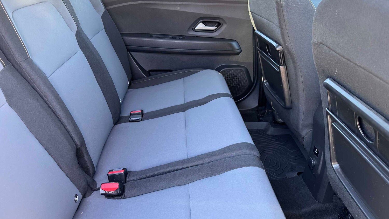 Used Dacia Jogger 2025 for sale - 77943145: Photo 34