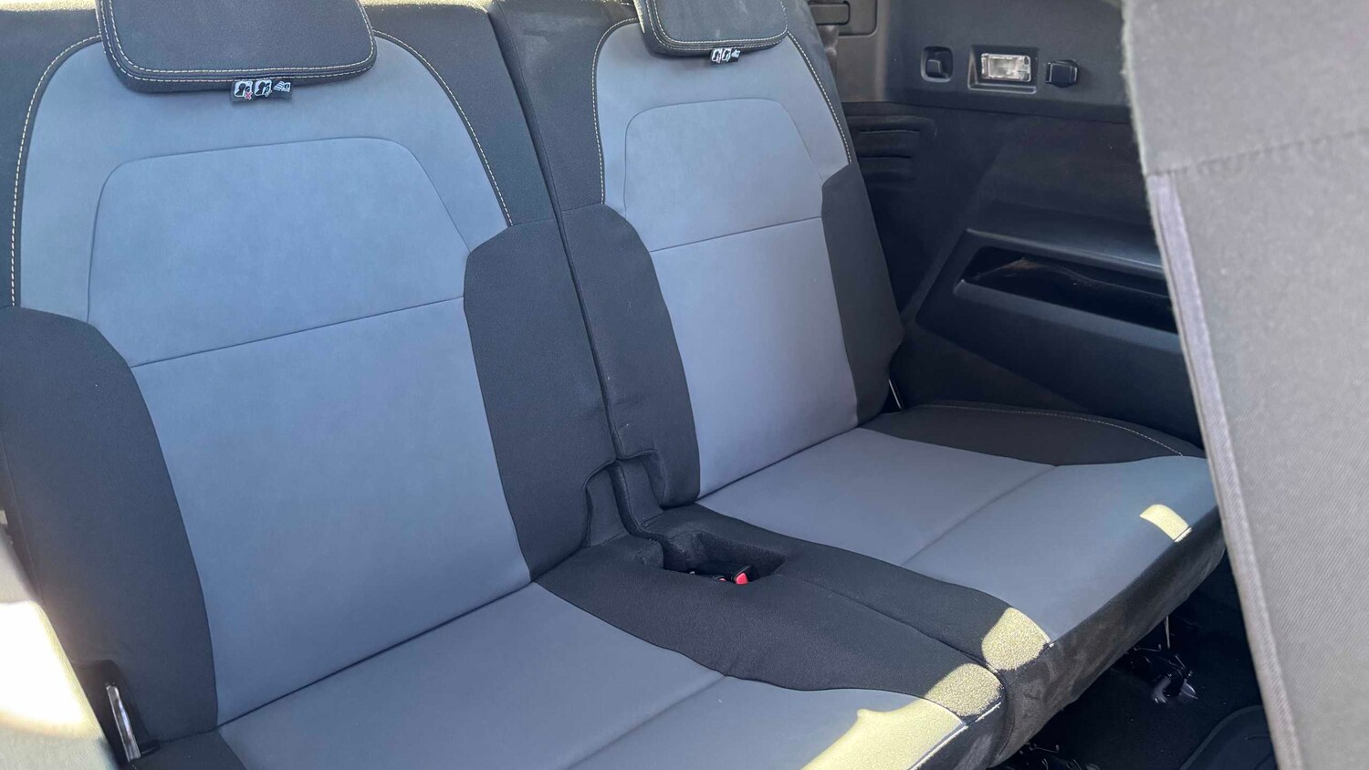 Used Dacia Jogger 2025 for sale - 77943145: Photo 35