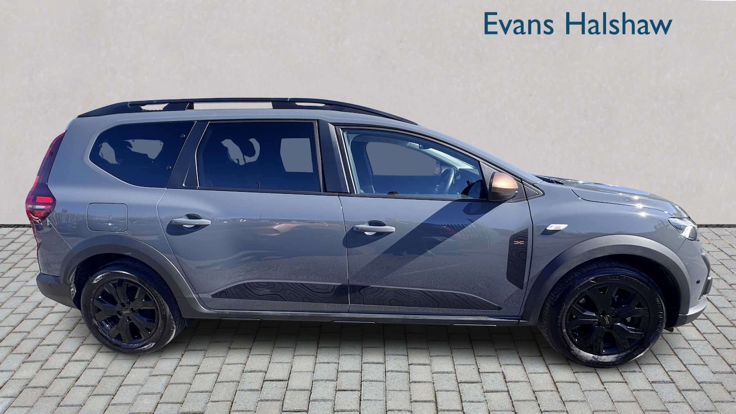 Used Dacia Jogger 2025 for sale - 77943145: Photo 4