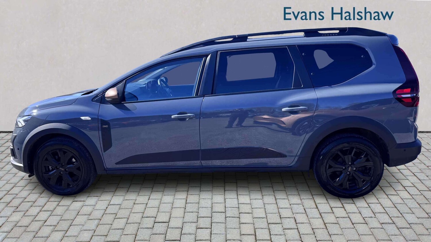 Used Dacia Jogger 2025 for sale - 77943145: Photo 6