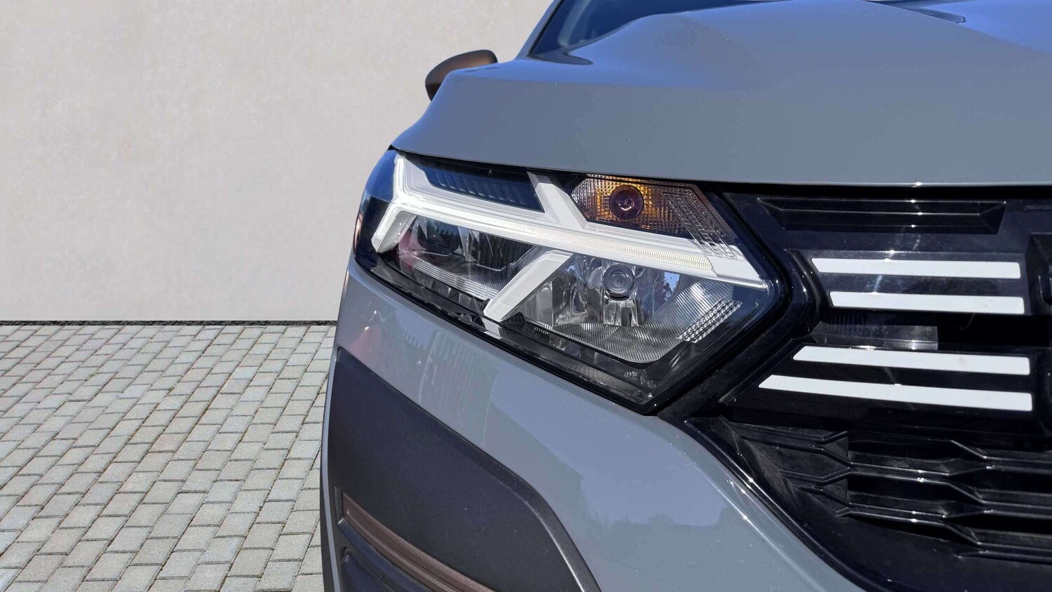 Used Dacia Jogger 2025 for sale - 77943145: Photo 7