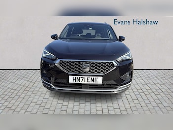 Used SEAT Tarraco 2021 for sale - 78060212: Photo