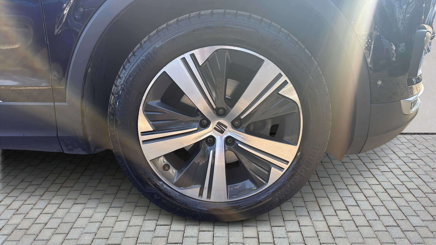 Used SEAT Tarraco 2021 for sale - 78060212: Photo 6