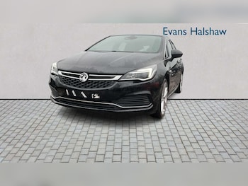 Used Vauxhall Astra 2019 for sale - 77861745: Photo