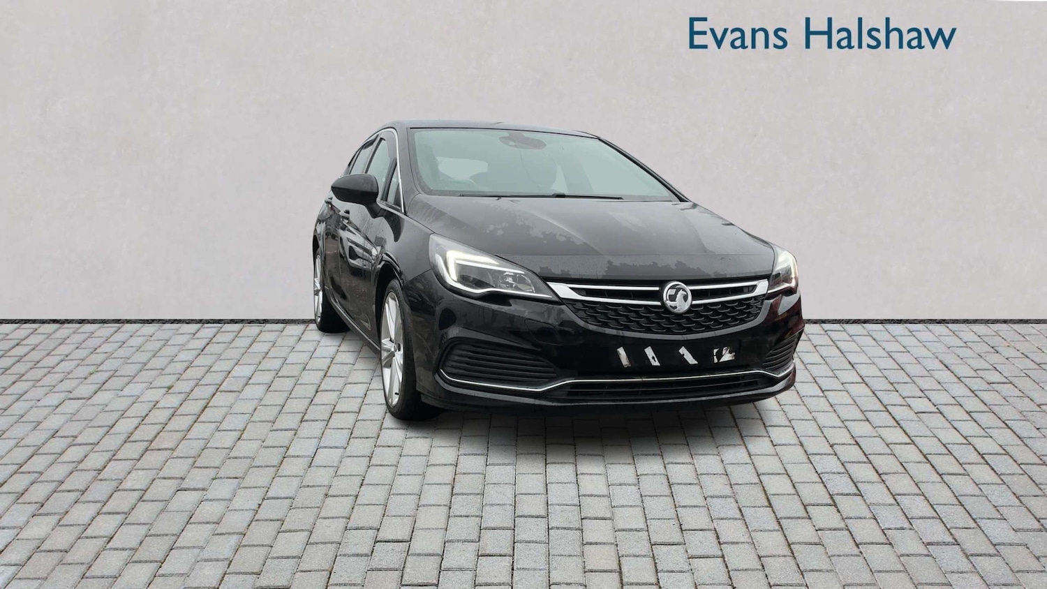 Used Vauxhall Astra for sale - 77861745: Photo 3