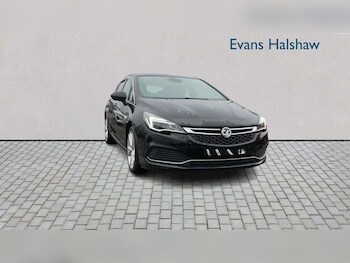 Used Vauxhall Astra 2019 for sale - 77861745: Photo