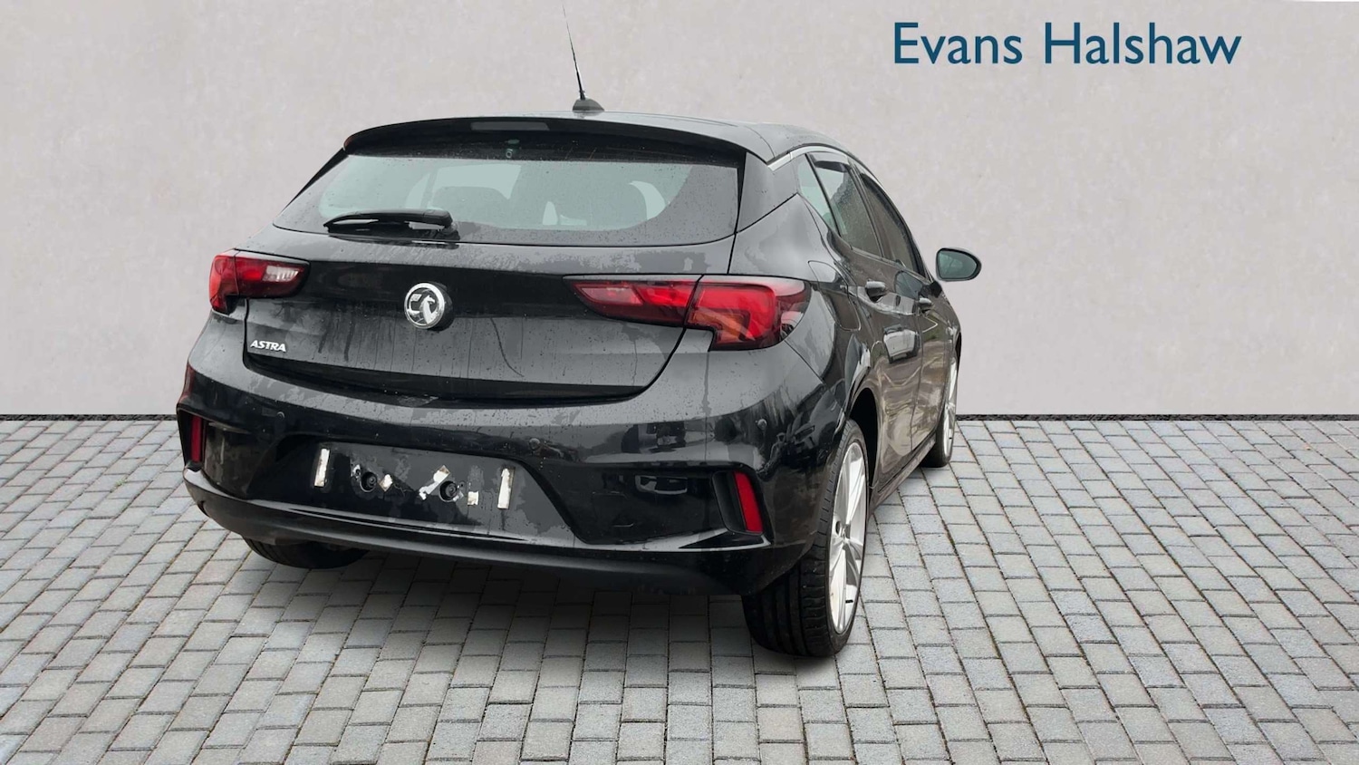 Used Vauxhall Astra for sale - 77861745: Photo 5