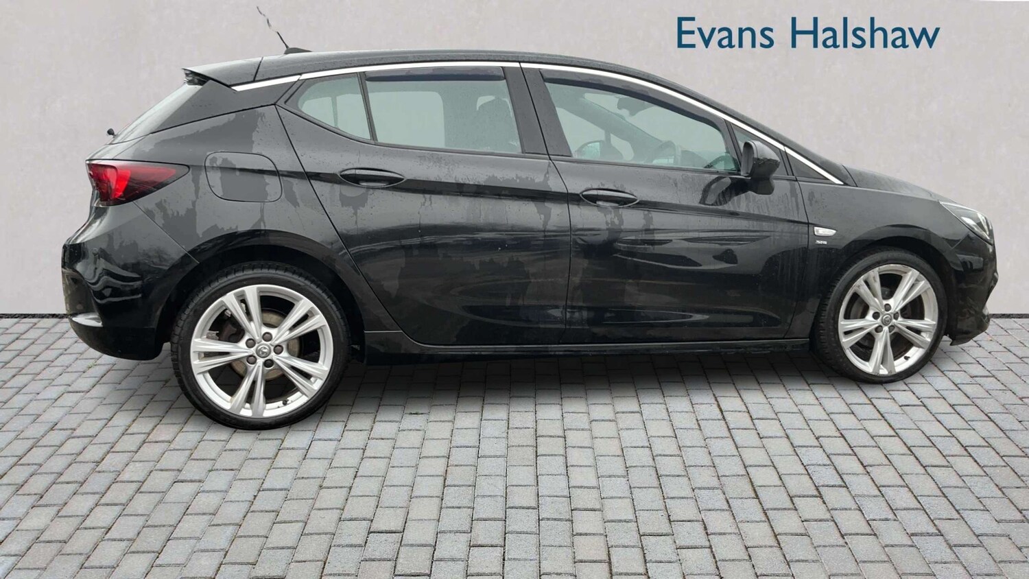 Used Vauxhall Astra for sale - 77861745: Photo 6