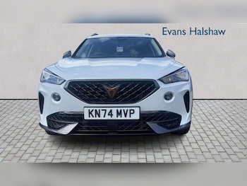 Used Cupra Formentor 2024 for sale - 79339945: Photo