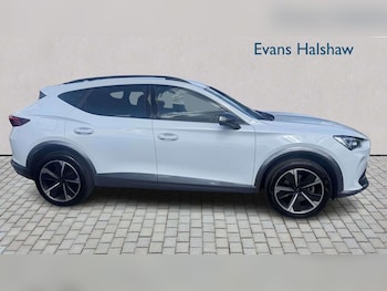 Used Cupra Formentor 2024 for sale - 79339945: Photo
