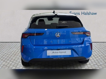 Used Vauxhall Astra 2026 for sale - 78834947: Photo