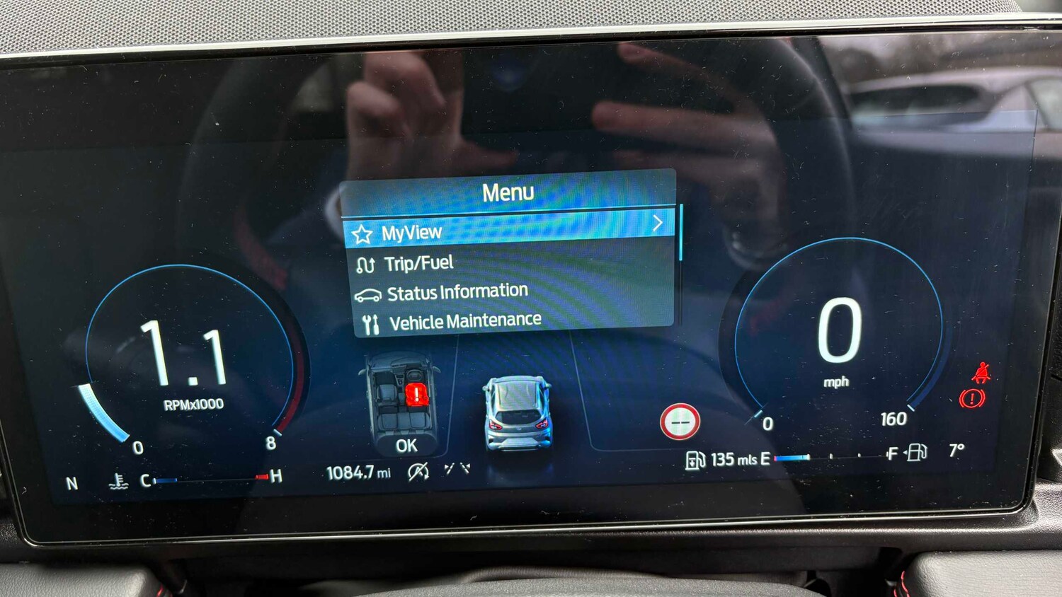 Used Ford Puma 2025 for sale - 77858857: Photo 10