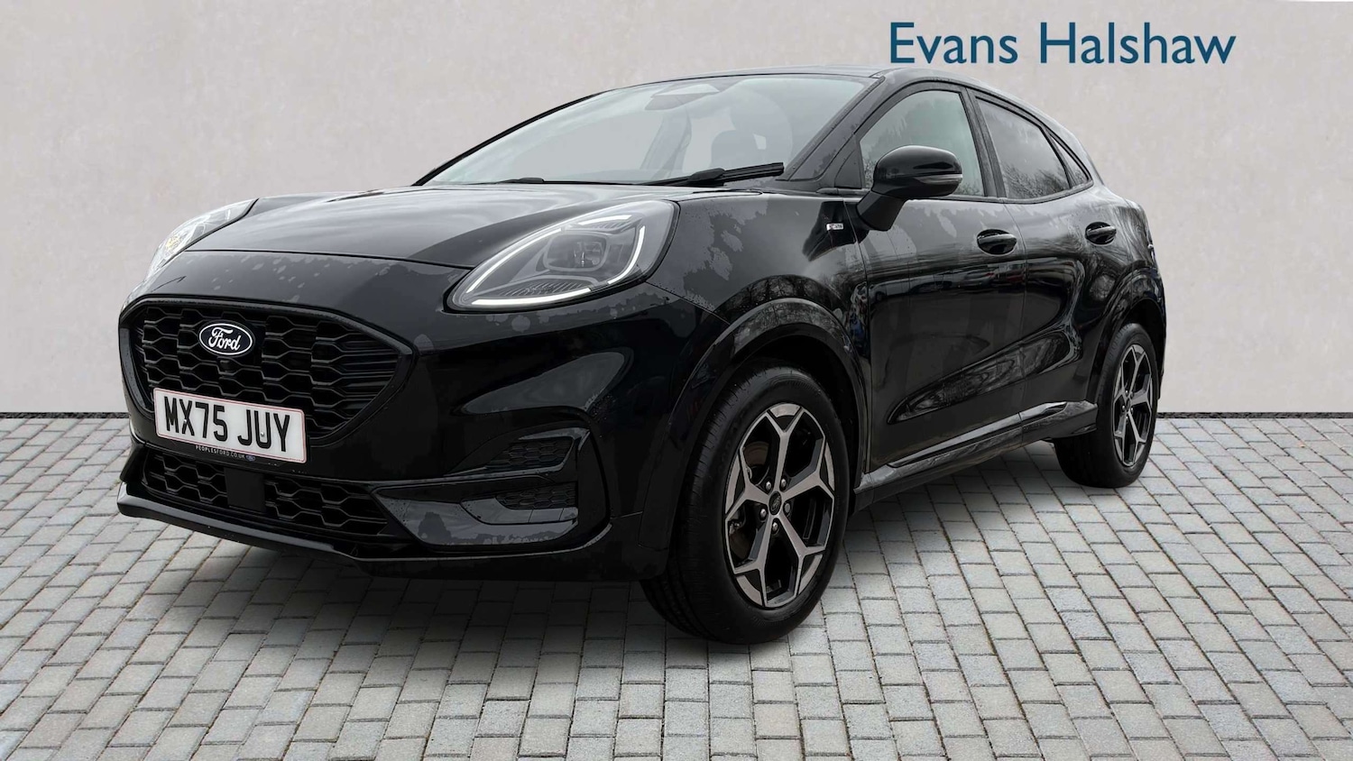 Used Ford Puma 2025 for sale - 77858857: Photo 3