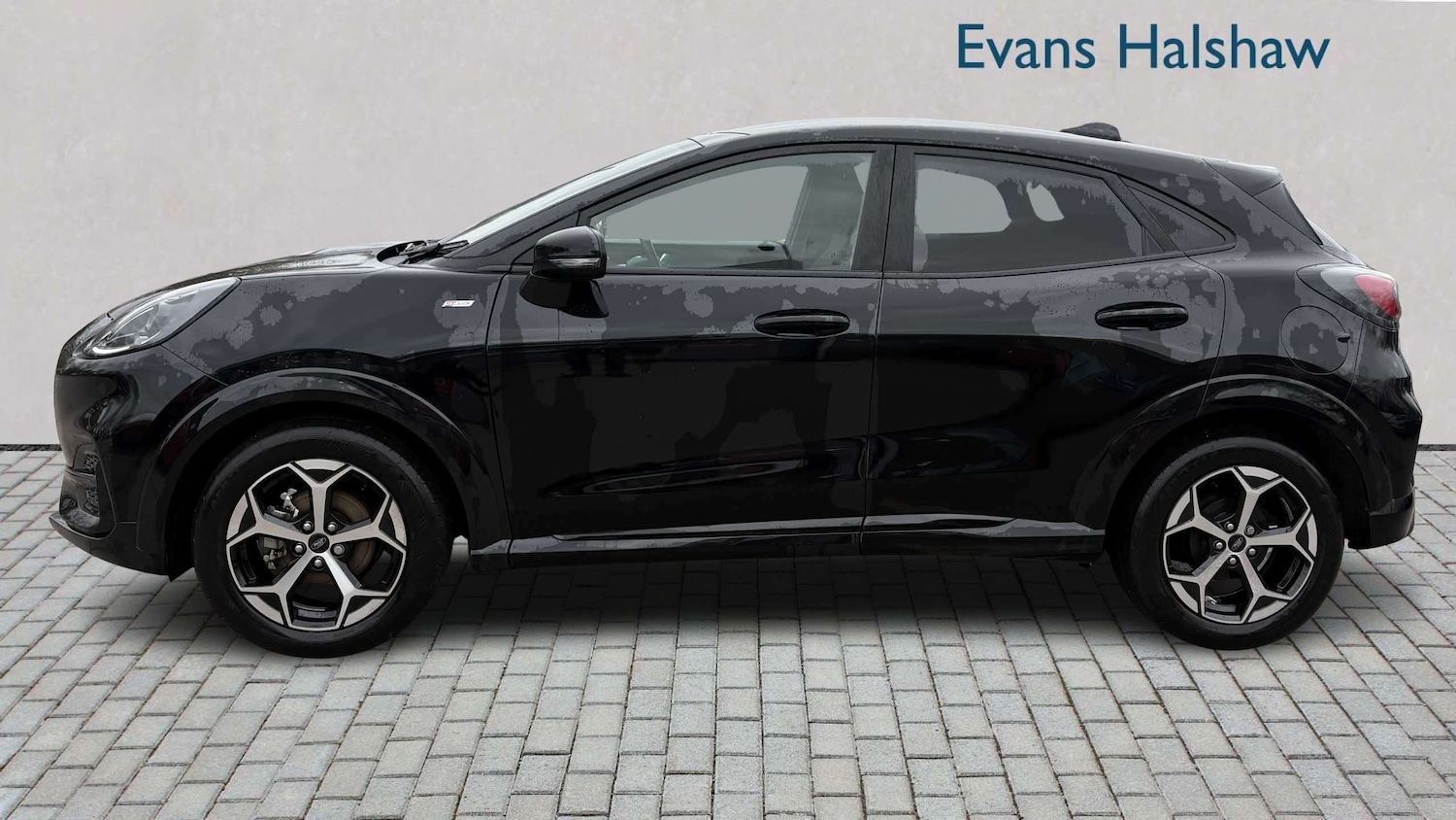 Used Ford Puma 2025 for sale - 77858857: Photo 4