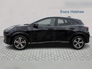 Used Ford Puma 2025 for sale - 77858857: Photo