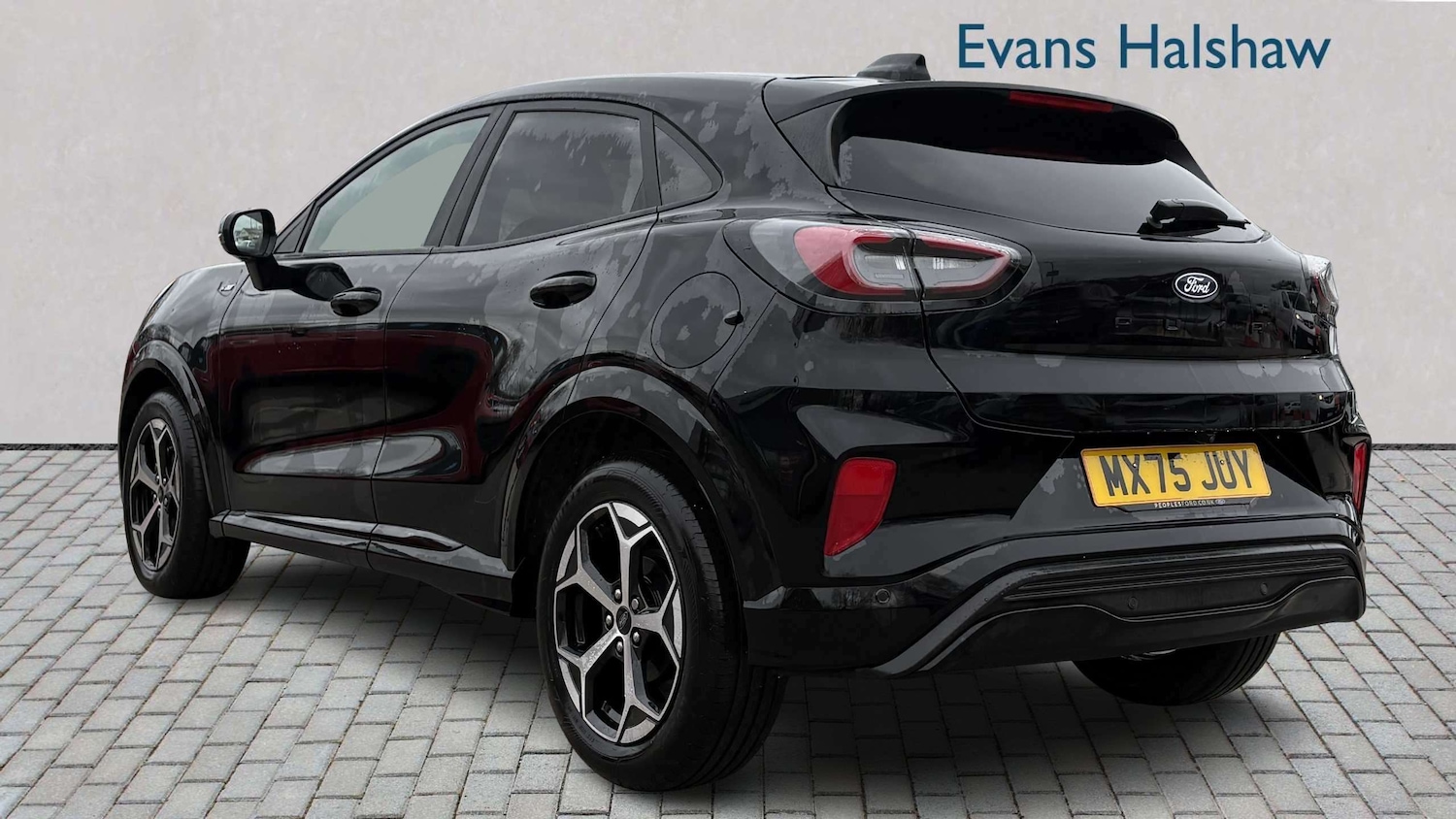 Used Ford Puma 2025 for sale - 77858857: Photo 5