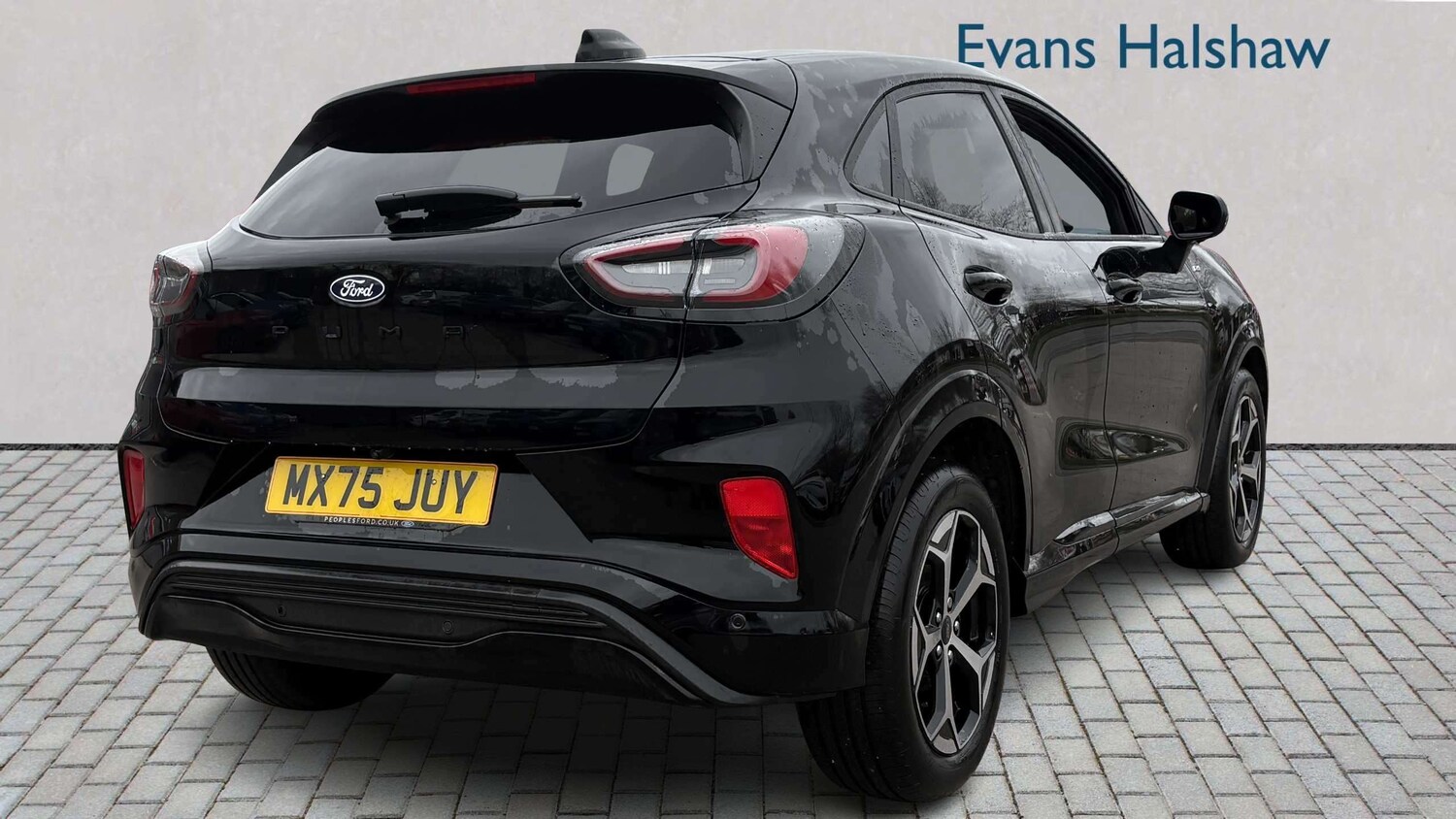 Used Ford Puma 2025 for sale - 77858857: Photo 6