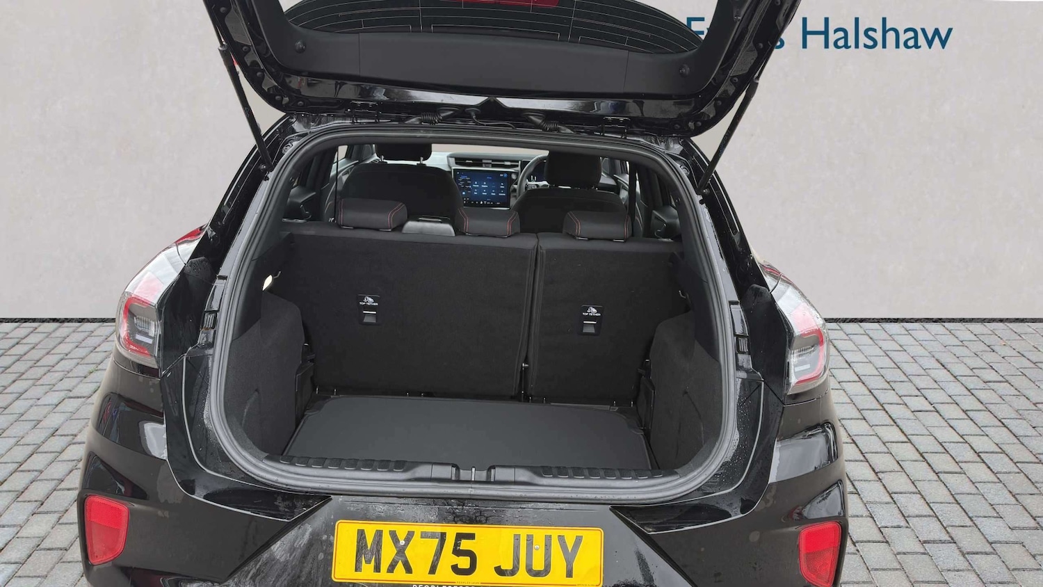 Used Ford Puma 2025 for sale - 77858857: Photo 7