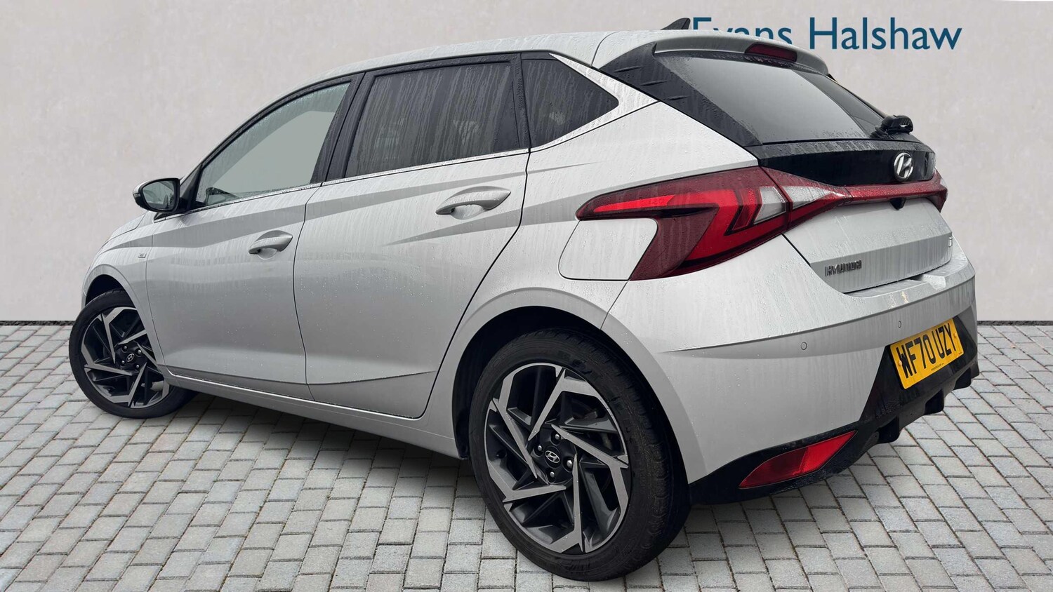 Used Hyundai i20 2020 for sale - 77972810: Photo 2