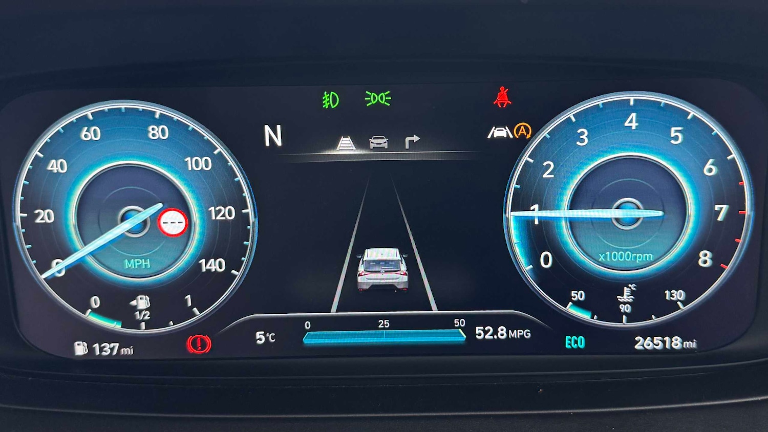 Used Hyundai i20 2020 for sale - 77972810: Photo 22